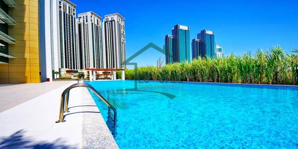 阿尔雷姆岛， 阿布扎比 2 卧室单位待售 - ocean-terrace-n-a--1400x700. jpg