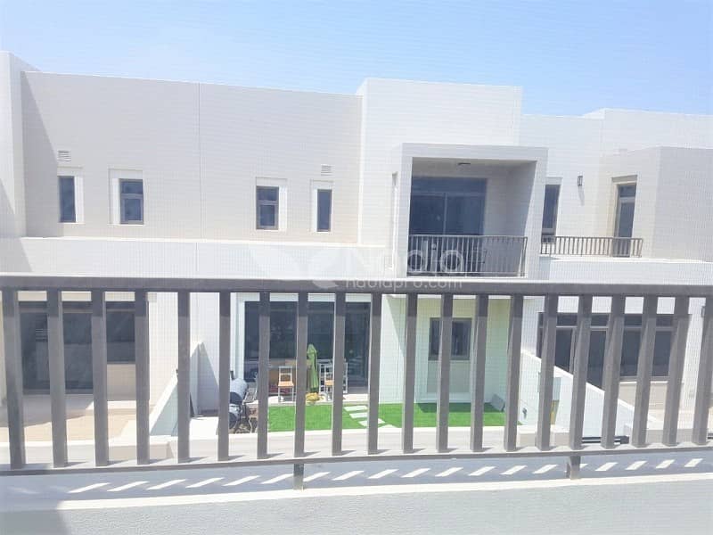 Type 6 3BR + Maid| Hayat| Nshama Town Square For Sale