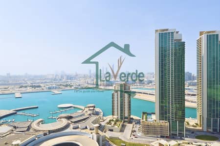 2 Bedroom Flat for Sale in Al Reem Island, Abu Dhabi - Marina-Heights-Towers-03. jpg