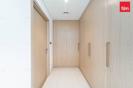 2 Bedroom Apartment for Sale in Dubai Creek Harbour, Dubai - SPACIOUS UPGRADED BURJ VIEW BEST LOCATION VACANT