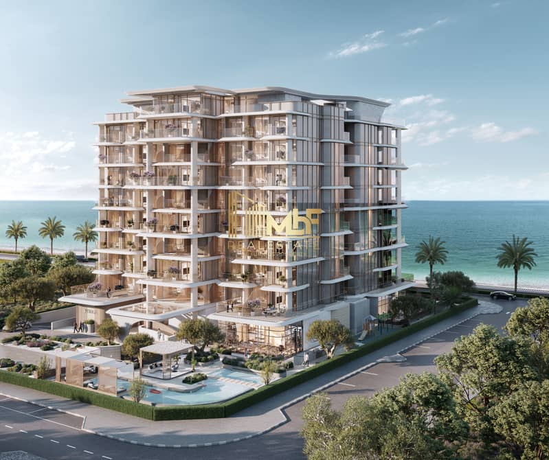 22 Render_Vitalia_Full Building Shot Sea Side 2. jpg