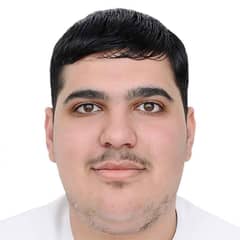 Abdallah Abuhajjaj