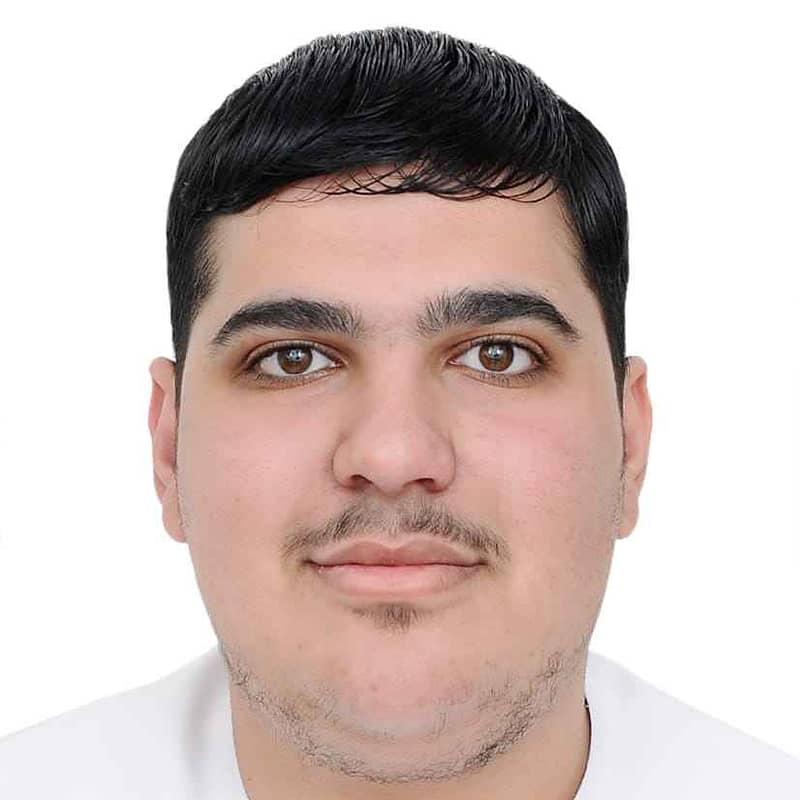 Abdallah Abuhajjaj