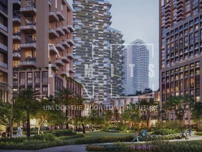 Студия Продажа в Сити оф Арабия, Дубай - milan-home-page-1600x-1099px-5. jpg