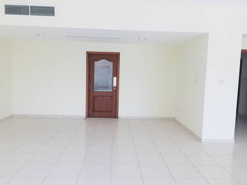 One Moth Free! 2BHK Apartment! With Garden View @74K