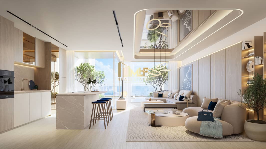 3 Render_Vitalia_Residences_4 Bed_Duplex Lower Living & Kitchen. jpg