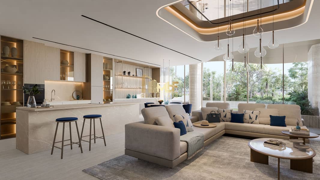 6 Render_Vitalia_Residences_3 Bed_Living Room. jpg