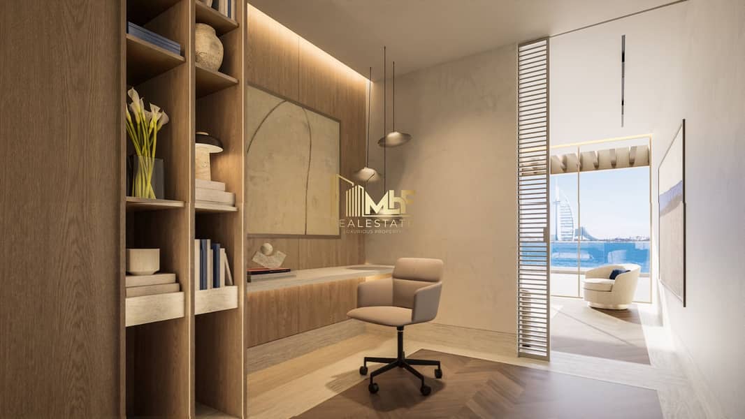 11 Render_Vitalia_Residences_Study Room. jpg