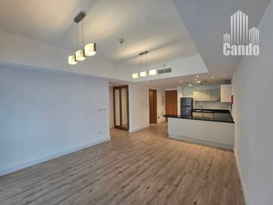 1 Bedroom Apartment for Rent in Dubai Marina, Dubai - Upgraded I 1 Bedroom on the Marina Walk I 926 Sq. ft I
