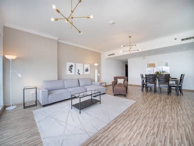 2 Bedroom Flat for Rent in The Views, Dubai - HIGH FLOOR |GREENS VIEW 2 BR  - AVAILABE NOW