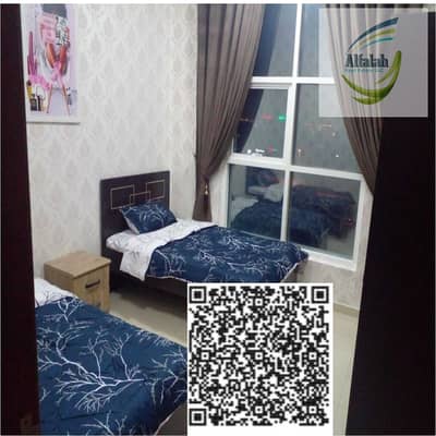 2 Bedroom Flat for Rent in Al Nuaimiya, Ajman - A New Design - Made with PosterMyWall (11). jpg