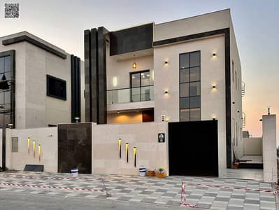4 Bedroom Villa for Sale in Al Helio, Ajman - WhatsApp Image 2025-04-13 at 7.57. 01 PM. jpeg