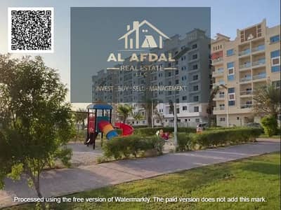 استوديو  للبيع في الياسمين، عجمان - Untitled-1 copy. JPG