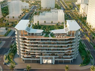 1 Bedroom Apartment for Sale in Dubai Studio City, Dubai - WhatsApp Image 2025-01-26 at 12.56. 02 PM. jpeg