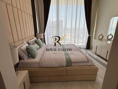 2 Bedroom Apartment for Rent in Al Furjan, Dubai - FURNISHED | 2 BHK WITH MAID |PANAROMIC VIEW