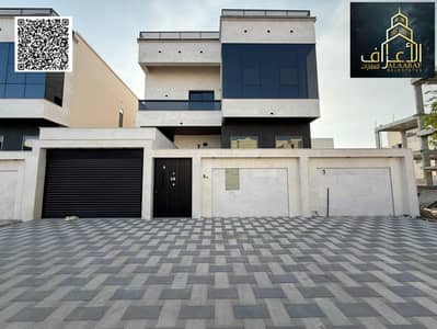 5 Bedroom Villa for Sale in Al Helio, Ajman - WhatsApp Image 2025-04-14 at 5.53. 24 PM. jpeg