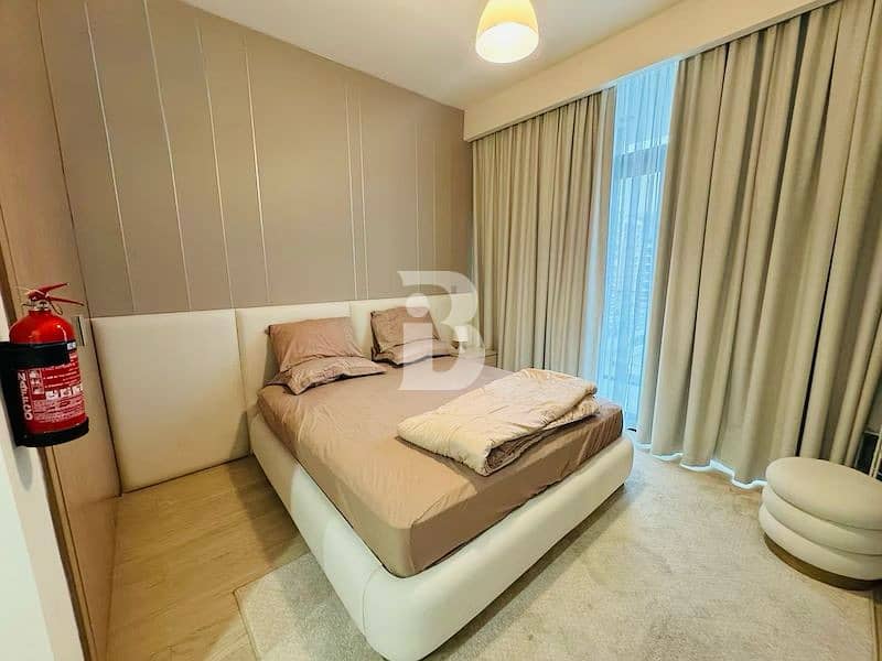 Fully Furnished | Ready to Move | Lagoons View Fully Furnished | Ready to Move | Lagoons View