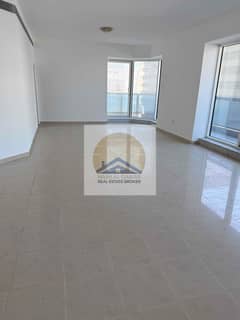 شقة في برج الوصل،شارع الشيخ زايد 3 غرف 175000 درهم - 11348456