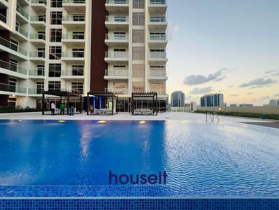 2 Bedroom Flat for Sale in Arjan, Dubai - IMG_8937. JPG