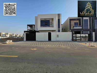 5 Bedroom Villa for Sale in Al Helio, Ajman - ٢٠٢٥٠٤١٢_١٧٠٨٢٤. jpg