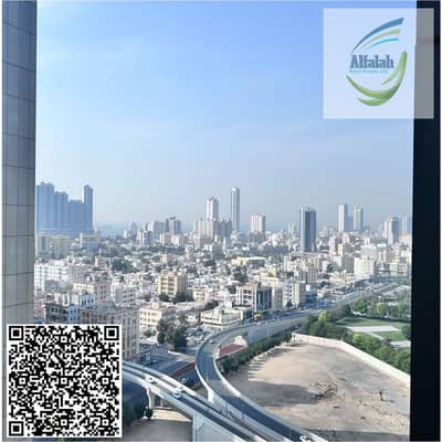 1 Bedroom Apartment for Sale in Al Nuaimiya, Ajman - A New Design - Made with PosterMyWall (29). jpg