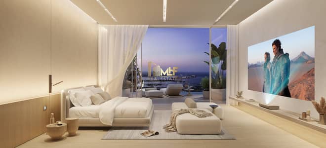 4 Cпальни Апартаменты Продажа в Барша Хайтс (Тиком), Дубай - 18 BG-THE CHEDI-4 BEDROOM APARTMENT. jpg