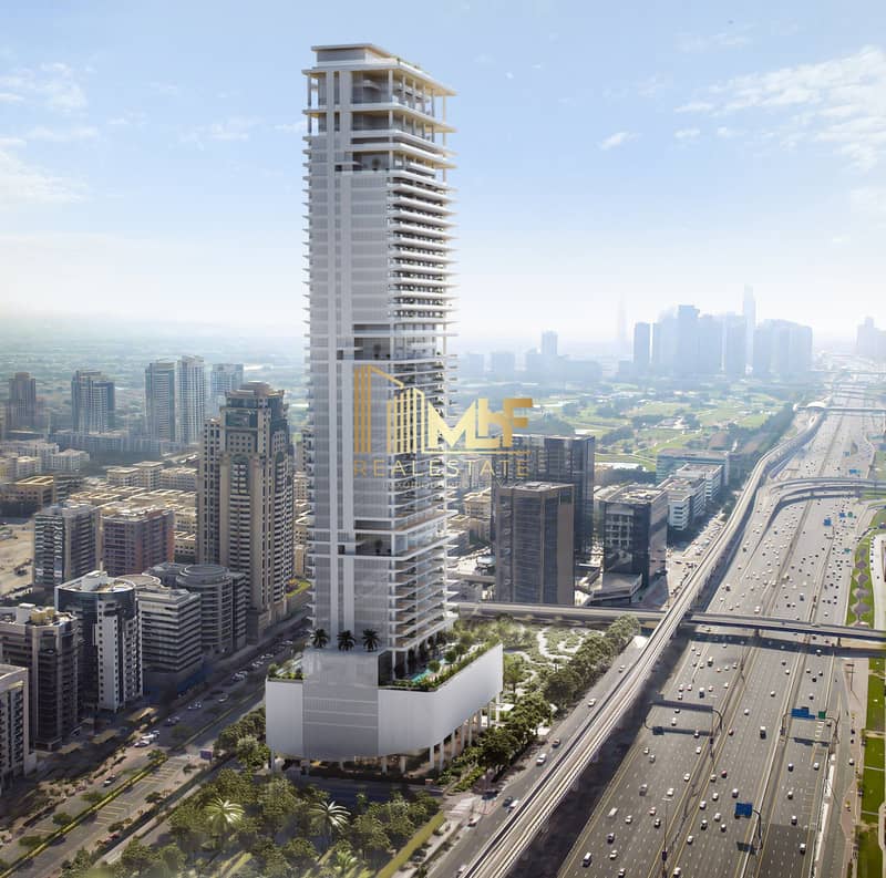 25 Chedi-Side Angle Building-Exterior-Render_Amended. jpg