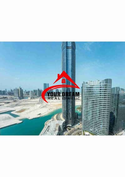 1 Спальня Апартаменты в аренду в Остров Аль Рим, Абу-Даби - 1000109430. jpg