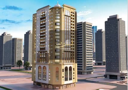 Studio for Sale in Al Nuaimiya, Ajman - Screenshot_14-4-2025_172122_. jpeg
