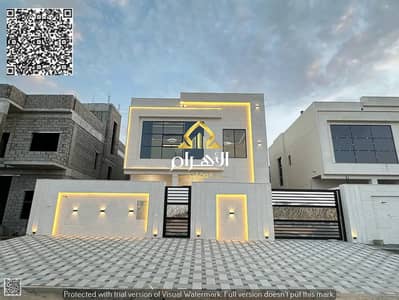 3 Bedroom Villa for Sale in Al Helio, Ajman - 760944545-1066x800. jpg