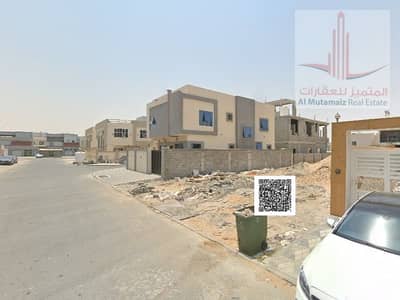 阿尔亚斯梅恩， 阿治曼 住宅地块待售 - 1. jpg