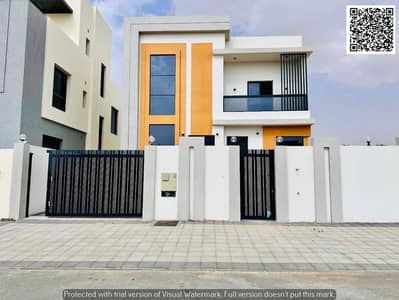 3 Bedroom Villa for Sale in Al Helio, Ajman - WhatsApp Image 2025-04-14 at 2.50. 48 PM. jpg