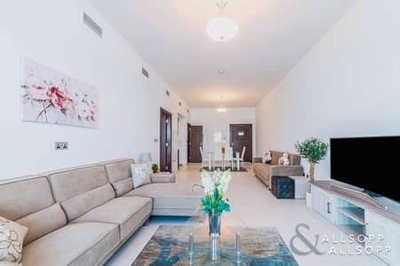 Luxury Finish | One Bed | Full Sea Views Luxury Finish | One Bed | Full Sea Views