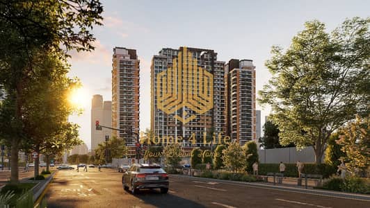 3 Bedroom Apartment for Sale in Al Reem Island, Abu Dhabi - IMG-20250319-WA0043. jpg