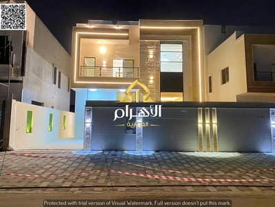 3 Bedroom Villa for Sale in Al Helio, Ajman - 757669347-1066x800. jpg