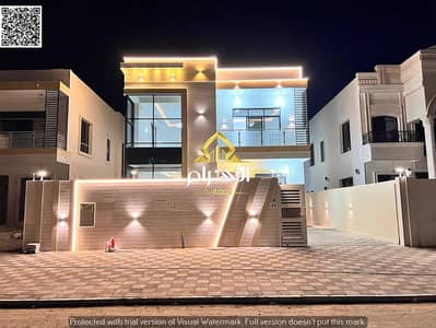 5 Cпальни Вилла Продажа в Аль Хелио, Аджман - 762062063-1066x800. jpg