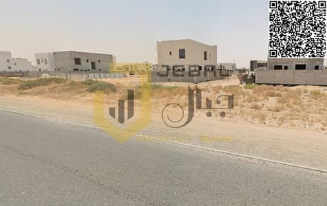 ارض سكنية  للبيع في الياسمين، عجمان - Layer 1. png