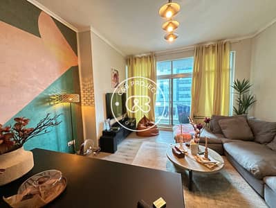 Great for Investment | Rented  | Sea Side View