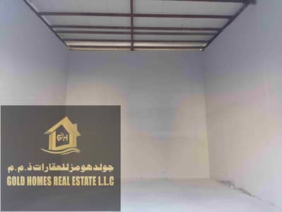 阿治曼工业园区， 阿治曼 仓库待租 - 1000796719. jpg