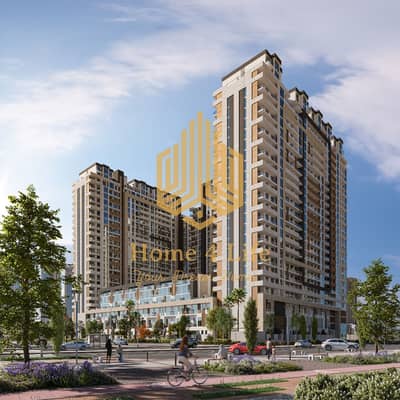 4 Cпальни Пентхаус Продажа в Остров Аль Рим, Абу-Даби - IMG-20250319-WA0039. jpg