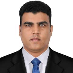 Engr. Abid Ali
