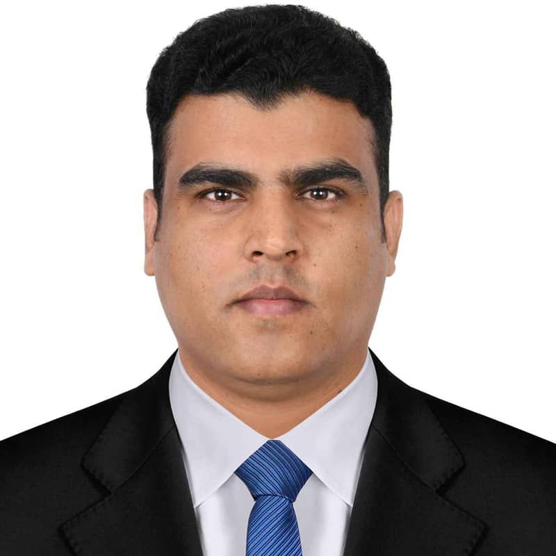 Engr. Abid Ali