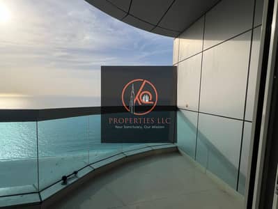 SEAVIEW 2 BEDROOM APARTMENT FOR SALE WITH DOUBLE BALCONY || MORE OPTIONS AVAILABLE