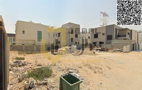 阿尔亚斯梅恩， 阿治曼 住宅地块待售 - Layer 6. png