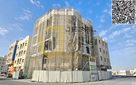 9 Bedroom Building for Sale in Al Alia, Ajman - Layer 7. png
