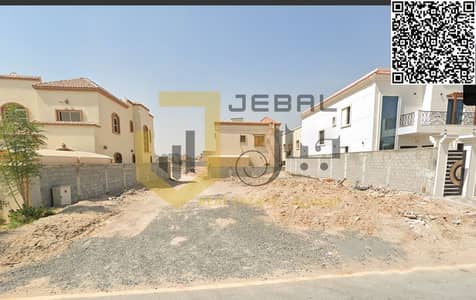 Plot for Sale in Al Mowaihat, Ajman - 7. png