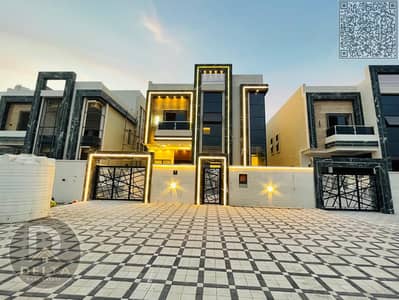 5 Bedroom Villa for Sale in Al Zahya, Ajman - صورة واتساب بتاريخ 2025-04-14 في 22.06. 40_7d096c90. jpg