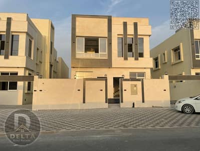 5 Bedroom Villa for Sale in Al Helio, Ajman - صورة واتساب بتاريخ 2025-04-14 في 22.06. 17_a1d4f464. jpg