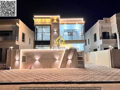 5 Bedroom Villa for Sale in Al Helio, Ajman - batch_769052744-1066x800. jpg