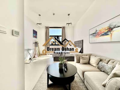 FURNISHED STUDIO | NEAR METRO | WATER FRONT | NO PARKING | ELEGANT QUALITY